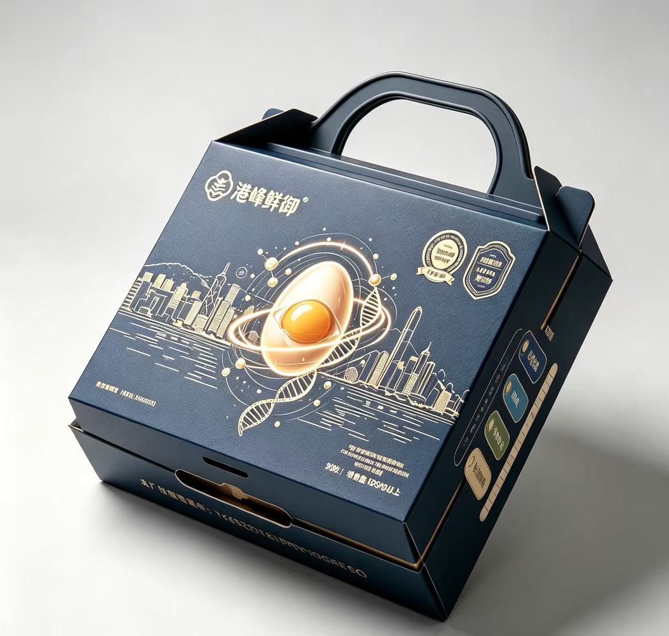 高端送礼 Premium Gifting