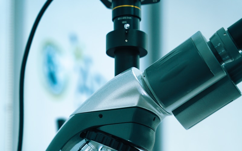 科学实验室 Science Lab